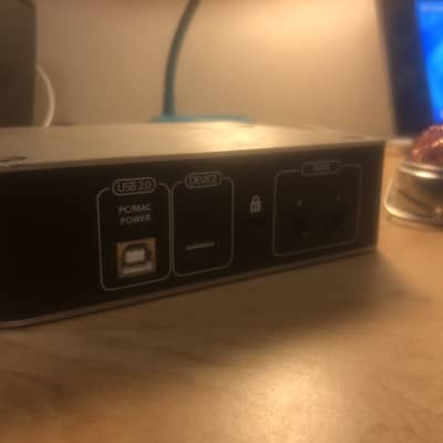 PreSonus AudioBox iOne USB Audio Interface for Mac / PC / iPad image 2