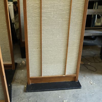 Magnepan Magneplanar Loudspeaker Surround MG-I and MG-II Magnepan Magneplanar Loudspeaker Surround MG-I and MG-II