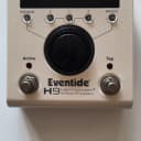 Eventide H9 Max and Mission Engineering EP-EV Expression Pedal