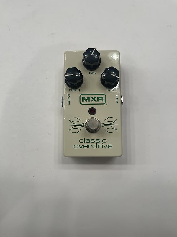 MXR M-66