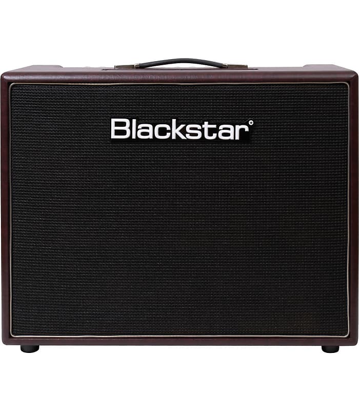 Blackstar Artist 30 Handwired 30-Watt 2x12 Guitar Combo 2016 - Present  Bourdeaux | Reverb Slovenia