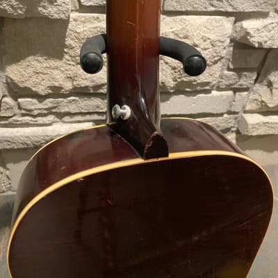 Gibson  1935 L-35 Archtop Guitar image 10