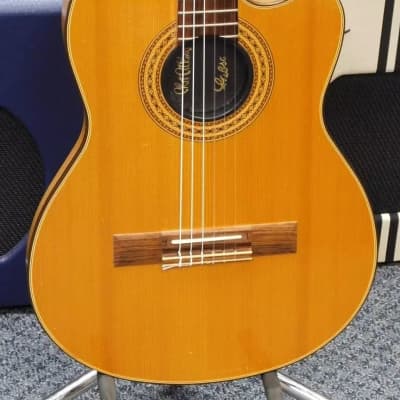 Gibson Chet Atkins CE 1981 - 1995 | Reverb