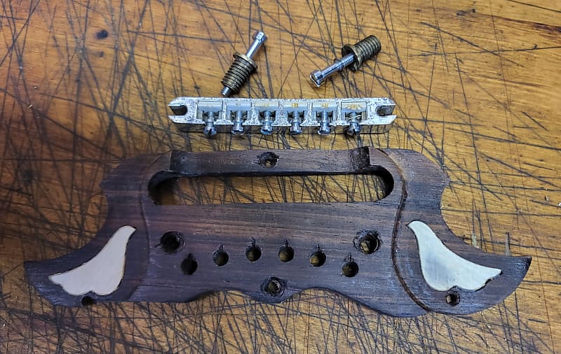 Ibanez Vintage RARE 1970's Ibanez Ventura J200 Style Jumbo Guitar