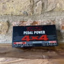 Voodoo Lab Pedal Power 4x4 (120V US)