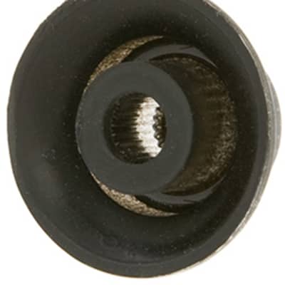 Gibson Top Hat Knobs - Black 4 Pack image 6