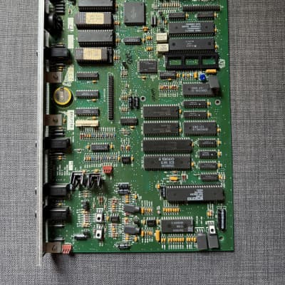 Ensoniq KS-32 Main PCB untested