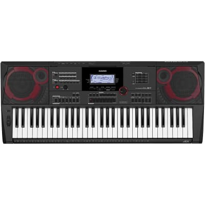 Casio CT-X5000 61-Key Portable Keyboard Regular