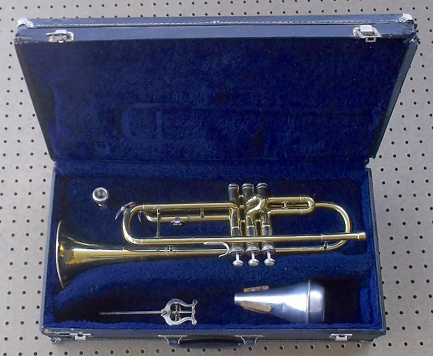 Conn 16B Trumpet