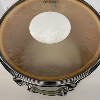 Ludwig 1970's 15" Tom - Silver Sparkle image 6