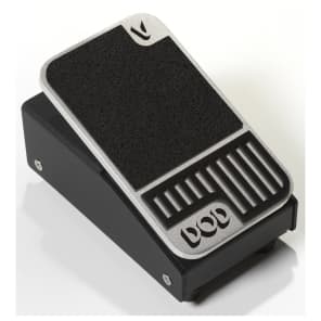 DOD Mini Volume | Reverb