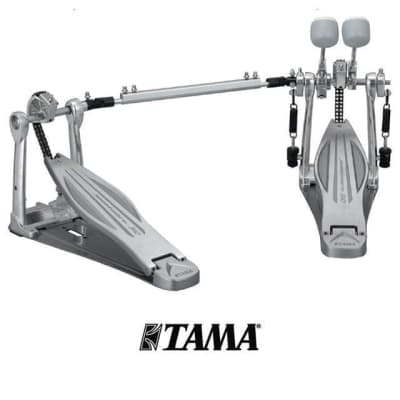 TAMA Japan Drums Bass Drum Single Pedal Speed Cobra HP310L