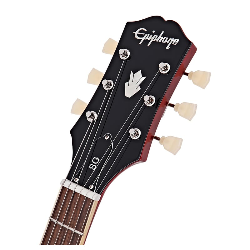 Epiphone SG Standard Cherry【現物画像】 エピフォン 【 新潟