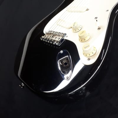 Fender Eric Clapton Stratocaster 1998 image 15