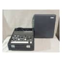 Korg SR-120 Mini pops Vintage Analog Rhythm Box with Lid [Three Wave Music]