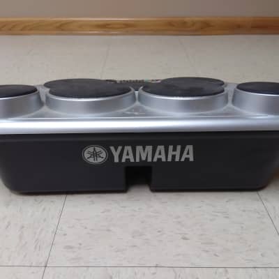 YAMAHA DD-55 Digital Sampled Percussion Instrument w/MIDI image 8