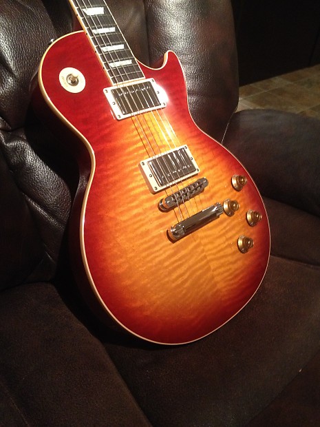Gibson Les Paul Traditional サンバースト Gibson Les Paul Traditional 2008 - 2012 | Reverb Canada