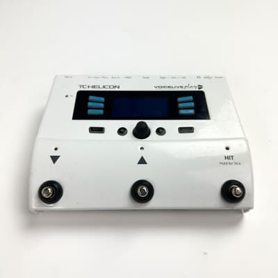 Reverb.com listing, price, conditions, and images for tc-helicon-voicelive-play-gtx