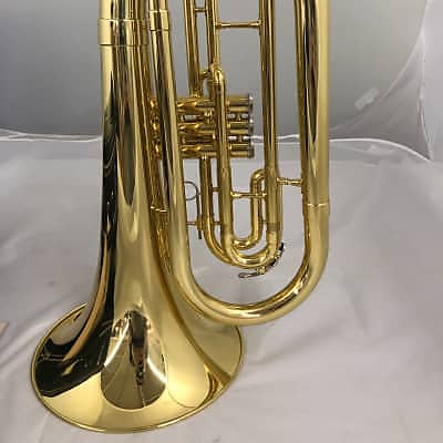 Jupiter JBR-560 Bb Marching Baritone