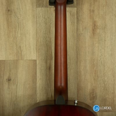 Guitare electro-acoustique Godin Metropolis limited image 5