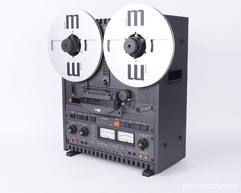 Vintage Otari MX5050 BII // "Mini Pro" Reel to Reel image 1