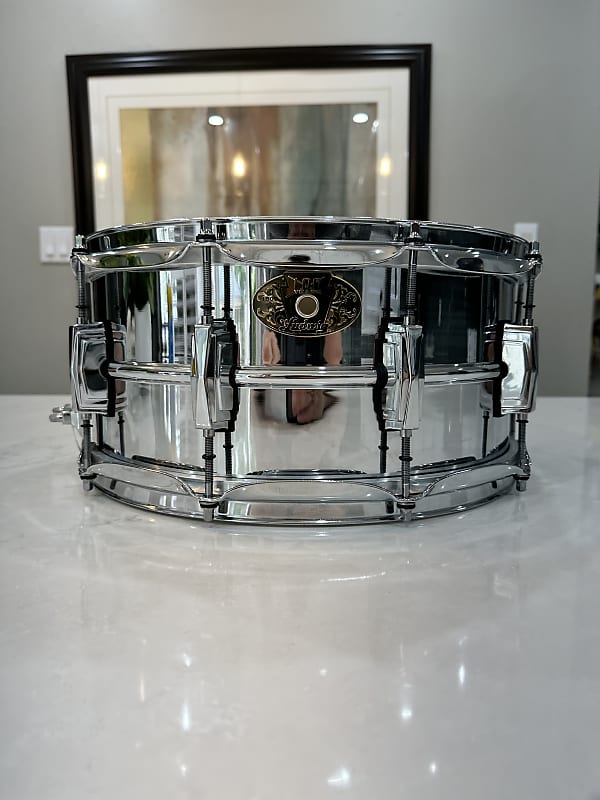 Ludwig Supraphonic 100th Anniversary | Reverb Canada