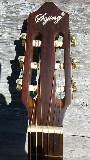 Sojing acoustic guitar new arrivals
