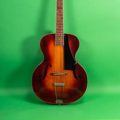 Slingerland Guitar 1935 - Sunburst image 2