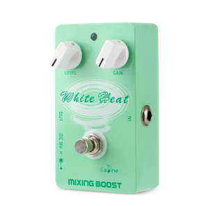 Caline CP-29 White Heat Mixing Boost