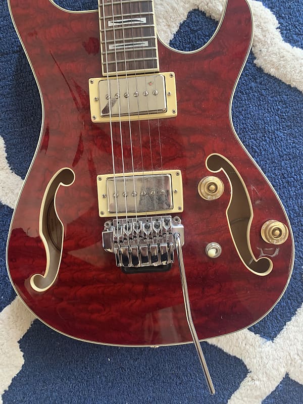 【レア】Ibanez Art Core series AWD82T TRD AWD82T | Ibanez Wiki | Fandom