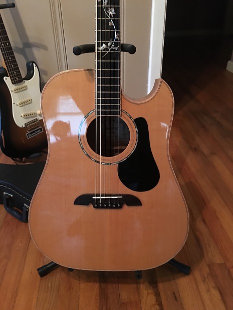 Alvarez MD200c