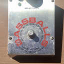 Electro-Harmonix Bassballs 1970s-1980s Silver