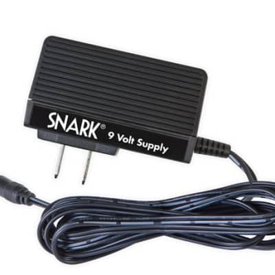 Snark SA-1 9 Volt Power Supply