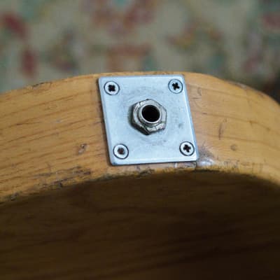 Fender Telecaster 1969 image 10