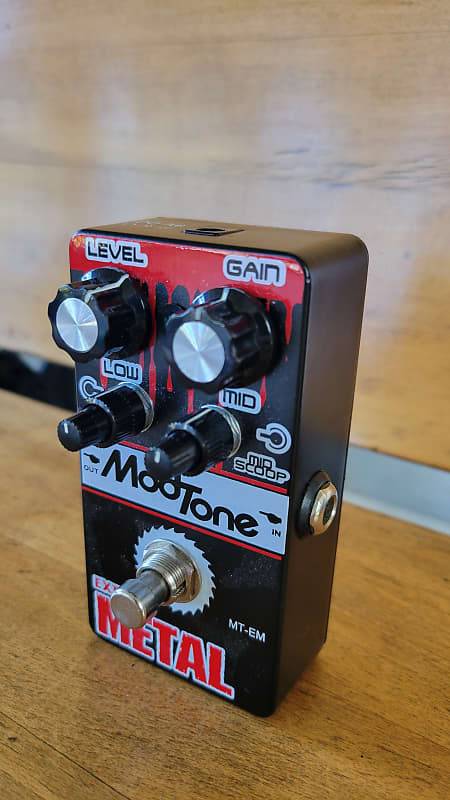 Modtone Extreme Metal