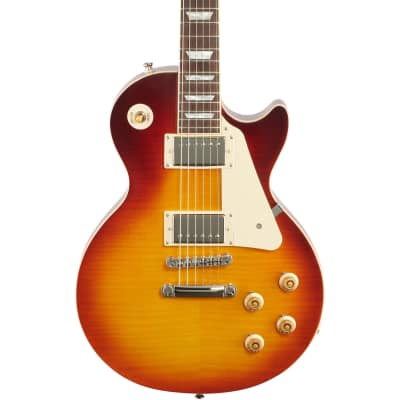 Epiphone Exclusive 1959 Les Paul Standard (with Case), Aged Southern Fade image 1