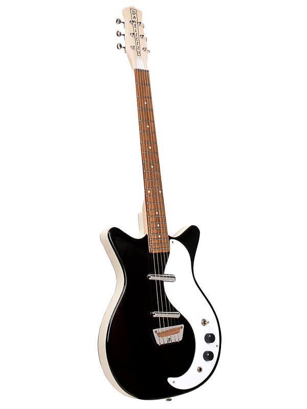 在庫処分#909 DAN ELECTRO 59DC 在庫処分#909 DAN ELECTRO 59DC（楽天市場】Danelectro【59DC
