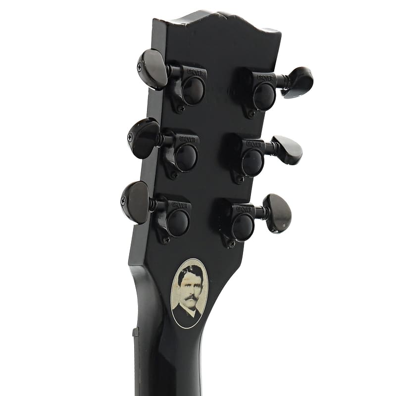 最新情報 Gibson SG Gothic ギブソン ギター - www.hoppersqatar.com