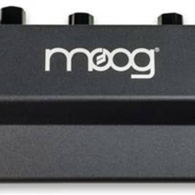 Moog Subharmonicon Desktop Analog Synthesizer image 5