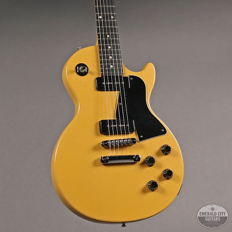 Gibson USA LesPaul special 2009 ほぼ未使用品 Gibson USA LesPaul special 2009 ほぼ未使用品 - メルカリ