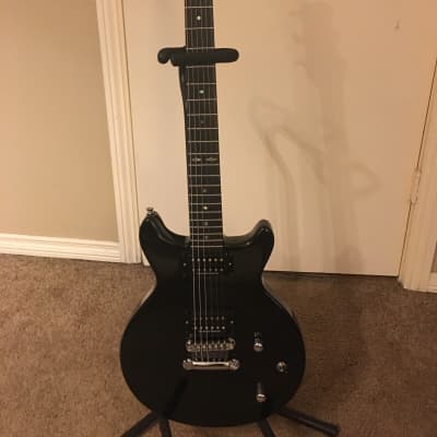 GMP GUITARS Custom dc special  2006 - Black for sale