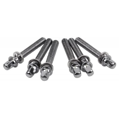 Pearl Tension Rods, 28mm (6pc) image 1