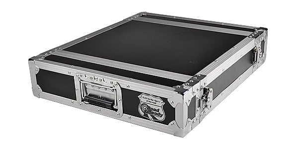 最安値 AMPLIFIER 2U RR2UAD READY ROAD DELUXE 18 - CASE 配信機器・PA機器・レコーディング機器