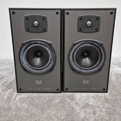 Celestion DL8 Series 2 - Loudspeaker System - Excellent image 2