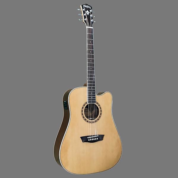 Washburn wd10ce price deals