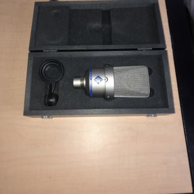 Neumann TLM 103 D Digital Condenser Microphone image 6