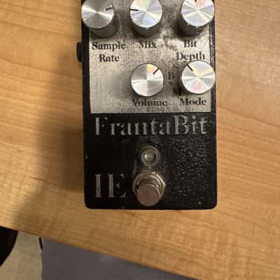 Reverb.com listing, price, conditions, and images for iron-ether-frantabit