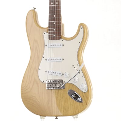 Fender Classic Series '70s Stratocaster | Reverb