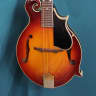 Gibson F-12 Mandolin 1965 Iced Tea Sunburst