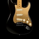Fender American Ultra Stratocaster - Texas Tea #75795